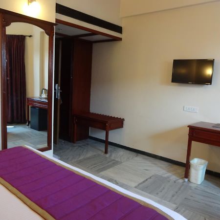 Hotel Germanus Maduráj Kültér fotó