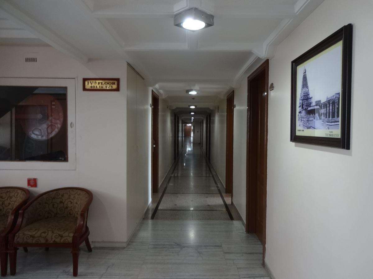 Hotel Germanus Maduráj Kültér fotó
