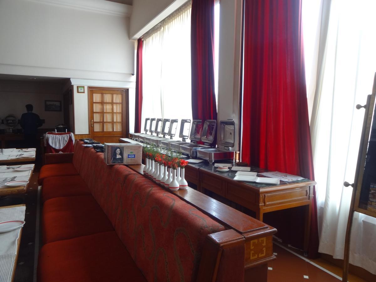 Hotel Germanus Maduráj Kültér fotó