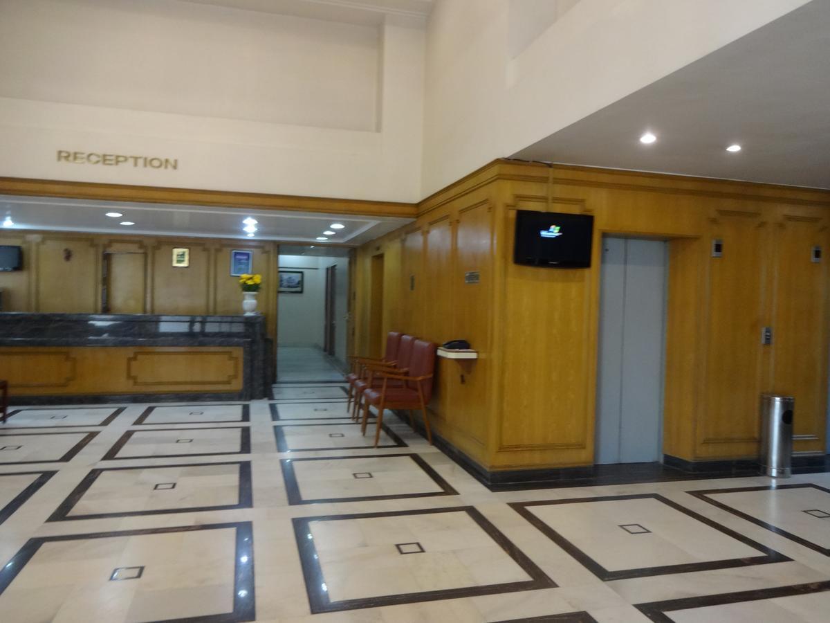 Hotel Germanus Maduráj Kültér fotó