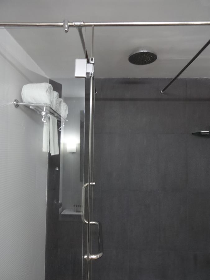 Hotel Germanus Maduráj Kültér fotó