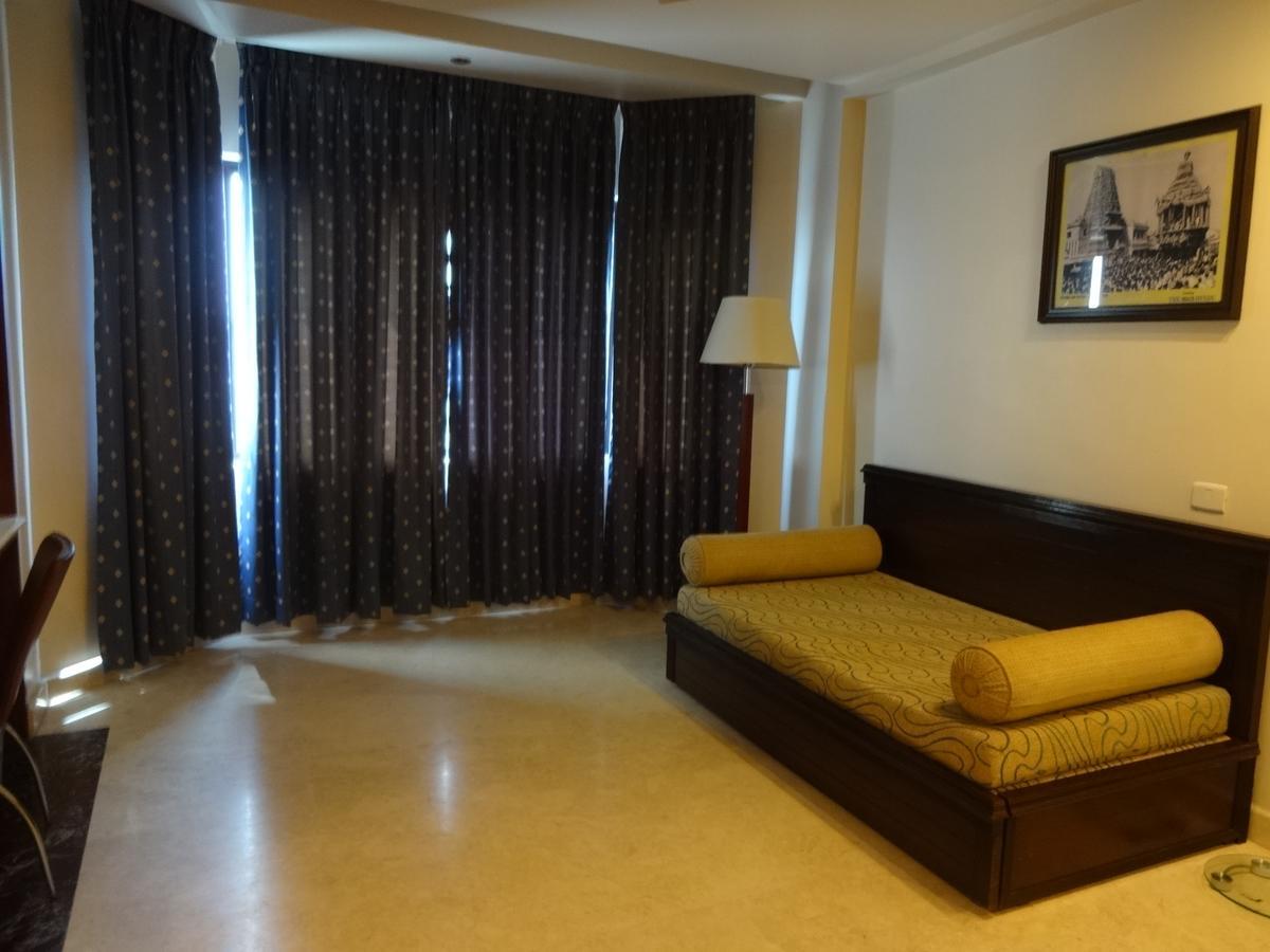 Hotel Germanus Maduráj Kültér fotó