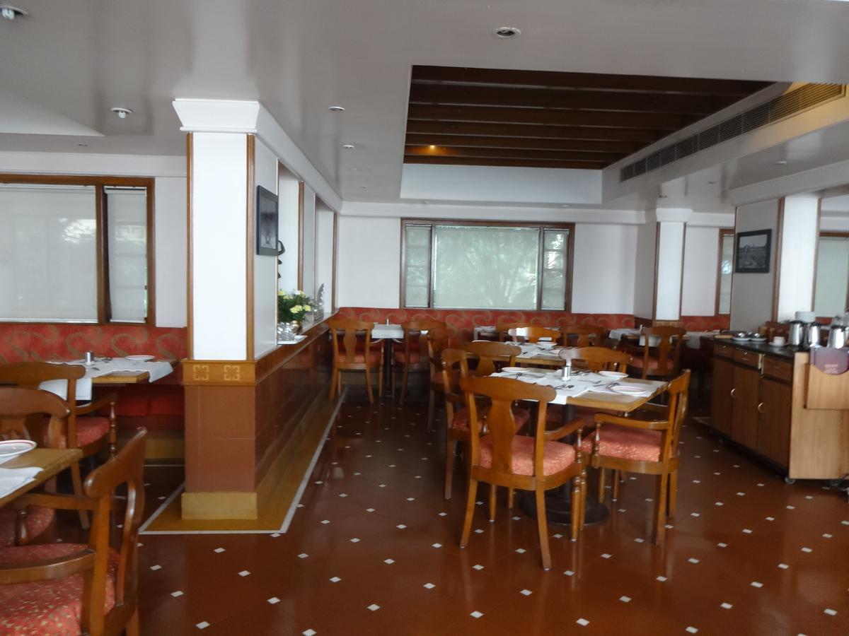 Hotel Germanus Maduráj Kültér fotó