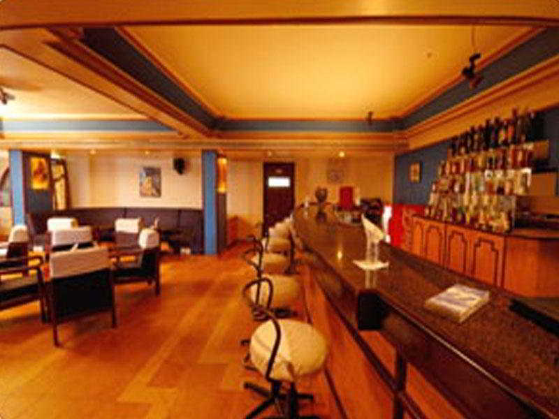 Hotel Germanus Maduráj Kültér fotó